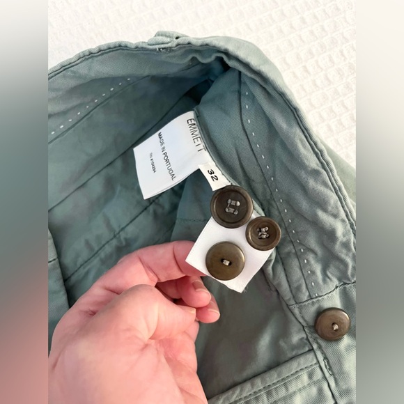 Unis Emmett shorts - Picture 4 of 4